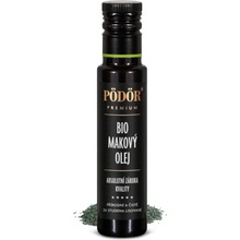 Pödör Makový olej 0,25 l