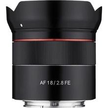 Samyang AF 18mm f/2.8 Sony E-mount