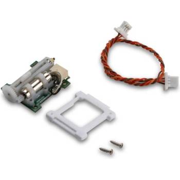 Spektrum Спектрум серво линейно A201 2.3gs дълъг ход