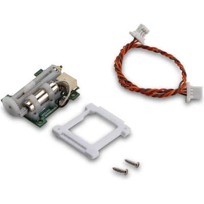 Spektrum Спектрум серво линейно A201 2.3gs дълъг ход