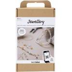 Creativ Company Jewelry Set Classic Beads