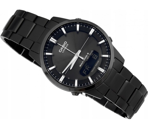 Casio LCW-M170DB-1A