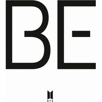 BTS: Be Limited Deluxe Edition CD