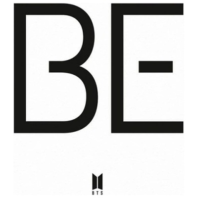 BTS: Be Limited Deluxe Edition CD