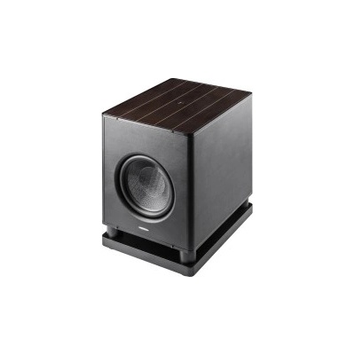 Sonus Faber Gravis VI Black Piano