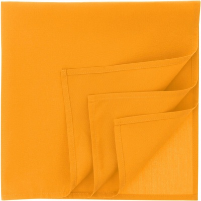 Atlantis Headwear Goal COT33029020099 yellow Žlutá