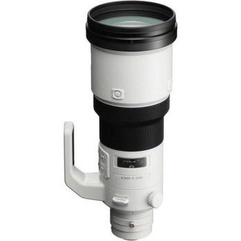 Sony 500mm f/4 G SSM