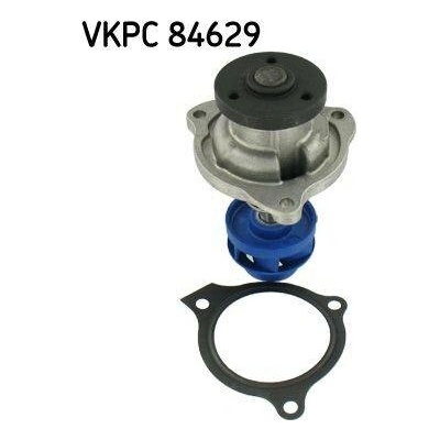 Vodní čerpadlo, chlazení motoru SKF VKPC 84629 (VKPC84629)