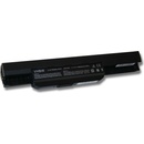 VHBW batéria ASUS A32-K53 , 6600mAh 4135 - neoriginálna