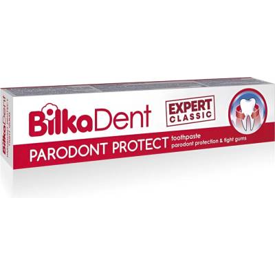 Bilka Dent Expert Parodont Protect Toothpaste Biologically Active Formula 75 ml