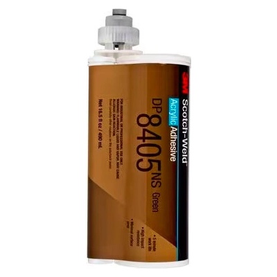 3M DP8405NS 490 ml zelená