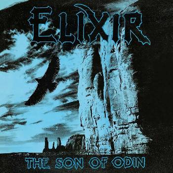 Elixir (Band) - The Son Of Odin (Reissue) (Anniversary Edition) (2 LP) (4251267723751)