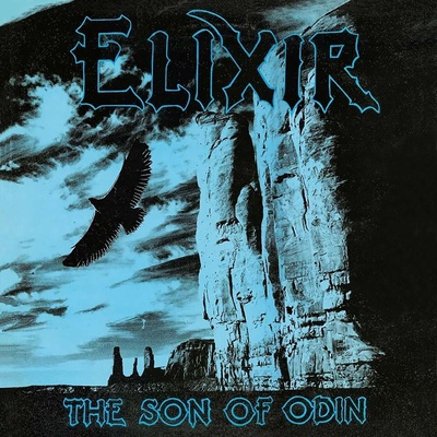 Elixir (Band) - The Son Of Odin (Reissue) (Anniversary Edition) (2 LP) (4251267723751)