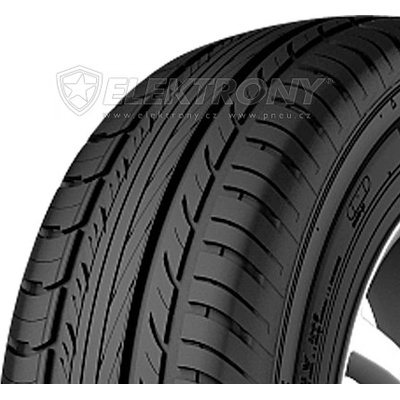 Federal Formoza AZ01 225/55 R17 101W