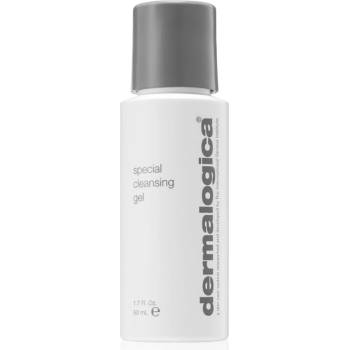 Dermalogica Daily Skin Health Special Cleansing Gel пенлив почистващ гел за всички типове кожа на лицето 50ml