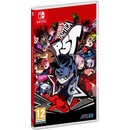 Persona 5 Tactica