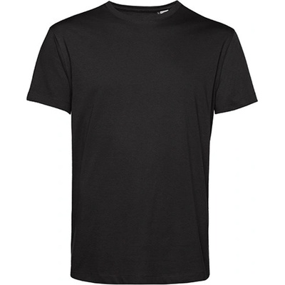 B&C pánske tričko TU01B black pure
