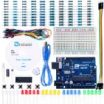 Elegoo UNO R3 Basic Starter Kit - 1 компл (50.302.0001)