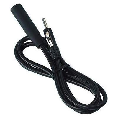 Predlžovací kábel antény COAXIAL Lampa