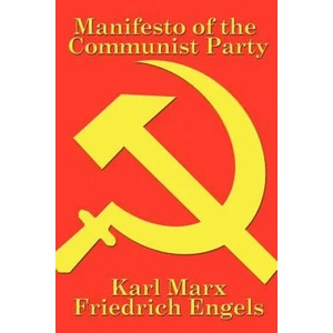 Manifesto of the Communist Party | Karl, Marx (2007)