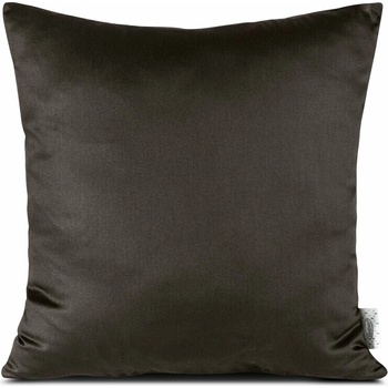 Takoy DIVA LINE DINA jednofarebná z hladkého bavlneného saténu-HF-462529 40 x 40 cm