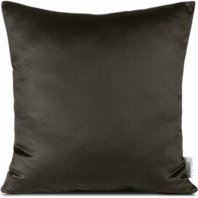 Takoy DIVA LINE DINA jednofarebná z hladkého bavlneného saténu-HF-462529 40 x 40 cm