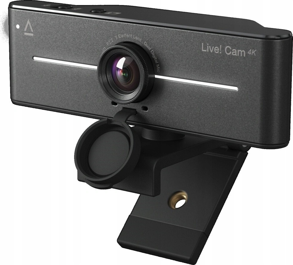Creative Live! Cam Sync 4K v2