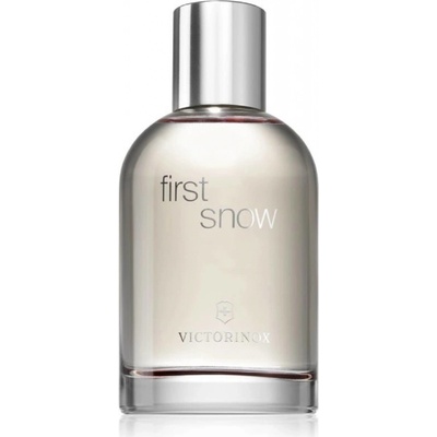 Victorinox Swiss Army Signature First Snow toaletní voda dámská 100 ml tester