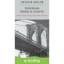 Panorama desde el puente - Arthur Miller