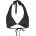 O'Neill O´neill Sao Mix bikini top - Black (Black Out)