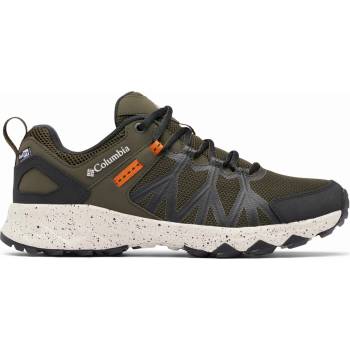 COLUMBIA Обувки peakfreak ii outdry
