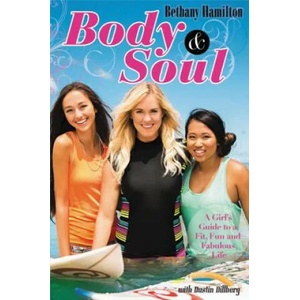 Body and Soul | Bethany Hamilton (2014)