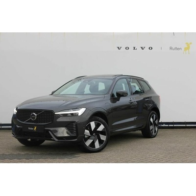 Volvo XC60 T6 AWD 257 kW