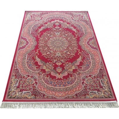 Nej-koberce Exkluzivní Pers 01 červený