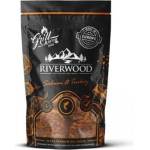 RIVERWOOD Rvw грил лакомства сьомга и пуйка 100гр
