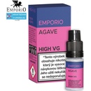 Emporio High Vg Agave 10 ml 3 mg