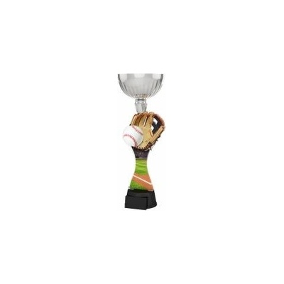 Poháry Bauer Akrylátová trofej ACUPCSM19 Baseball