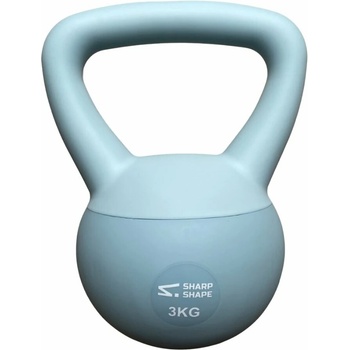 Sharp Shape Soft 3 kg
