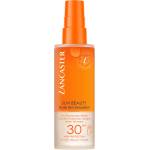 Lancaster SUN BEAUTY Sun Protective Water SPF30 Слънцезащитен продукт дамски 150ml