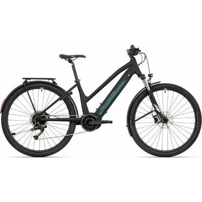 ROCK MACHINE Torrent e90-29 B Touring Easy Entry 2025