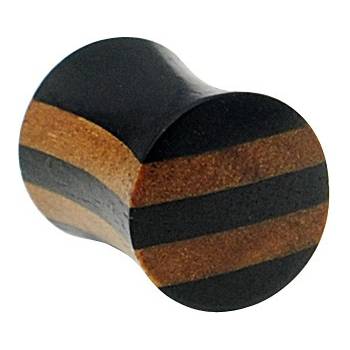 Plug dřevěný PP6030