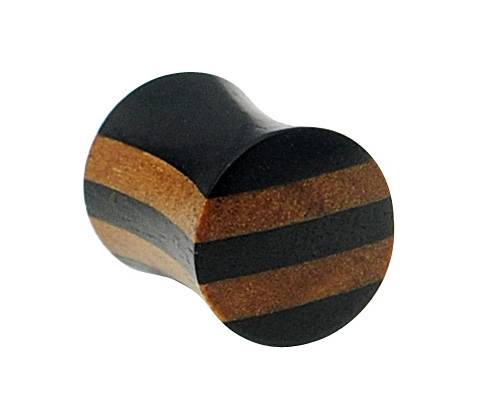 Plug dřevěný PP6030