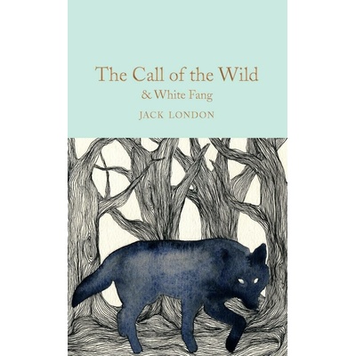 Call of the Wild & White Fang London Jack