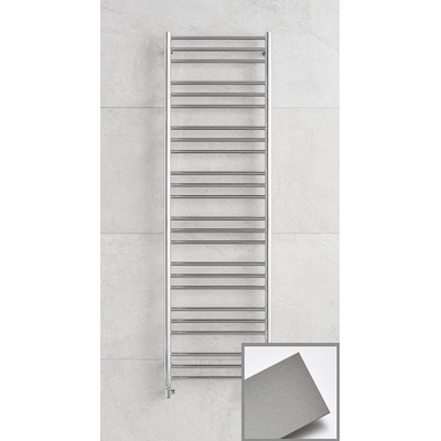 P.M.H. Sorano SN3 500 mm x 1210 mm metalická stříbrná
