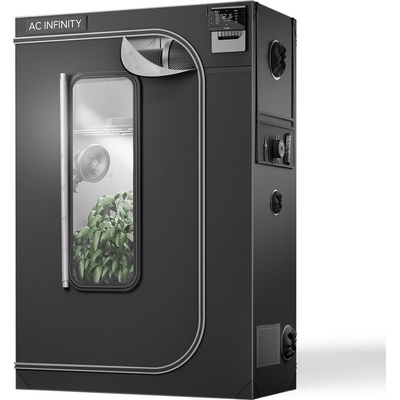 AC Infinity Cloudlab 642 pěstební stan 120x60x180 cm – Zboží Mobilmania