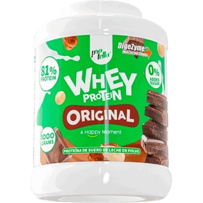 Protella Whey Protein | 81% Protein [1000 грама] Оригинал