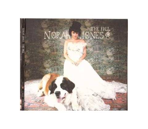 Jones Norah - Fall CD