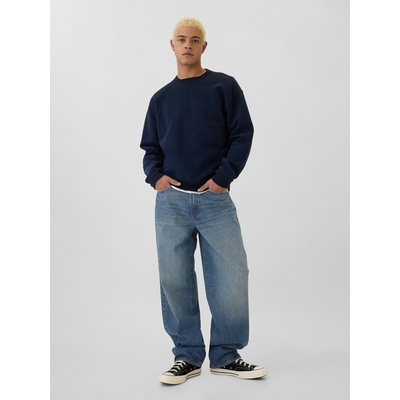 GAP Дънки Gap Baggy Fit GAP | Sin | МЪЖЕ | 34/32