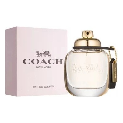 Coach Coach parfumovaná voda dámska 50 ml