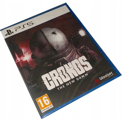Cronos: The New Dawn